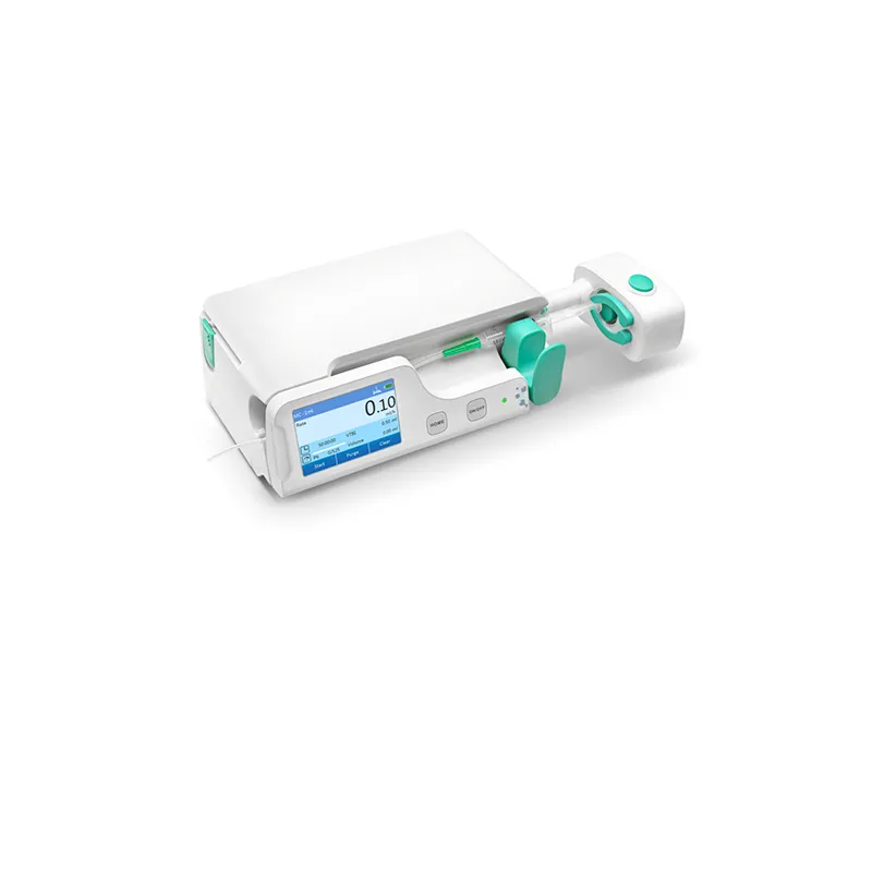 HSP-30 Syringe Pump