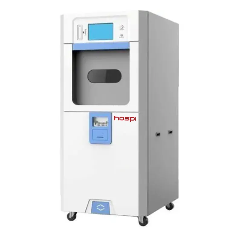 LKMJQ-100 Hydrogen Peroxide Low Temperature Plasma Sterilizer
