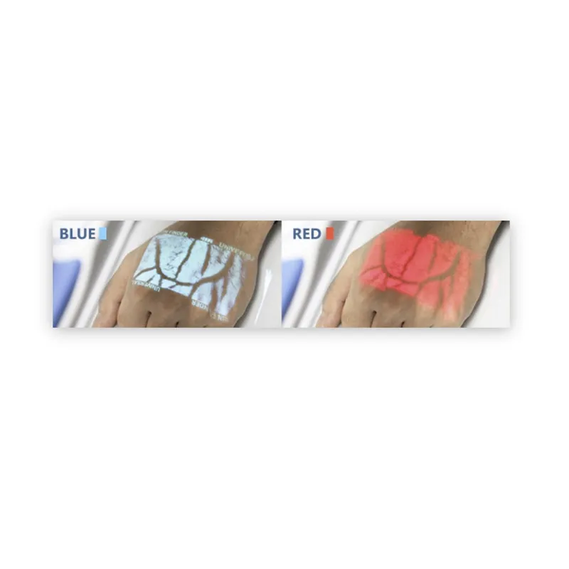 Handheld Vein Finder
