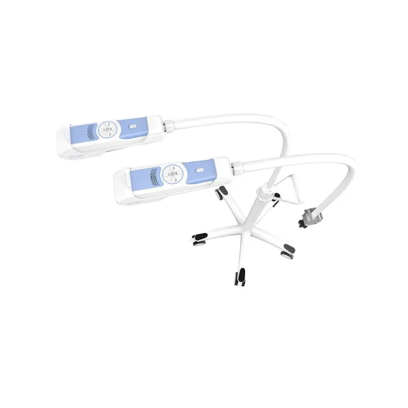 Handheld Vein Finder