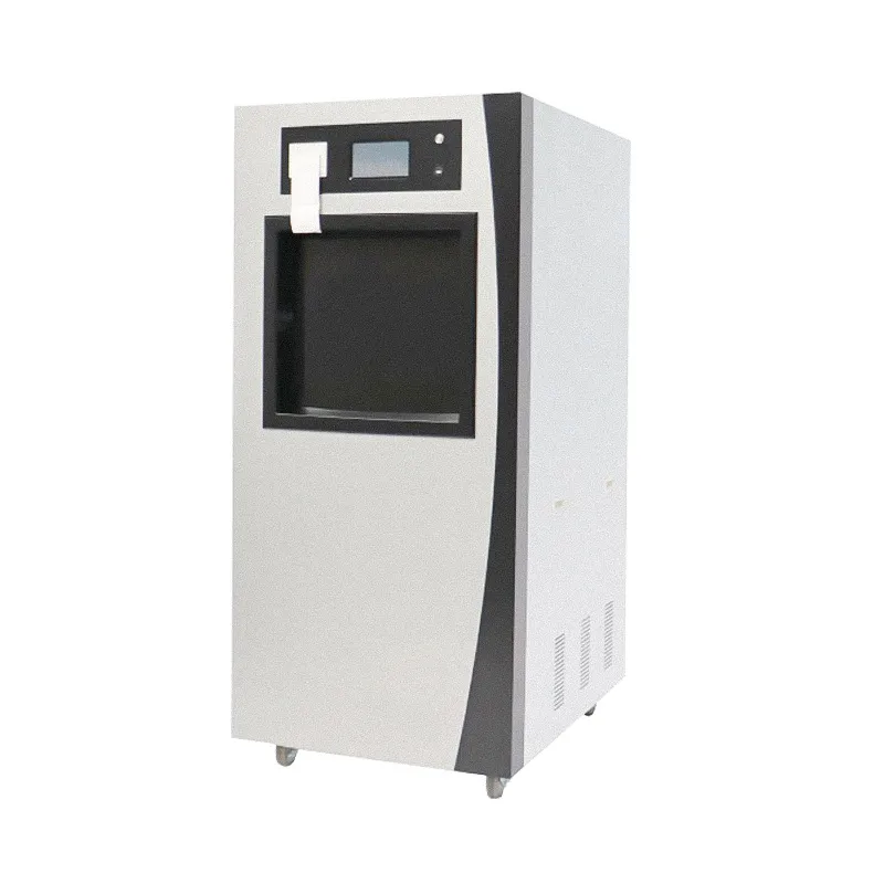 low temperature plasma sterilizer