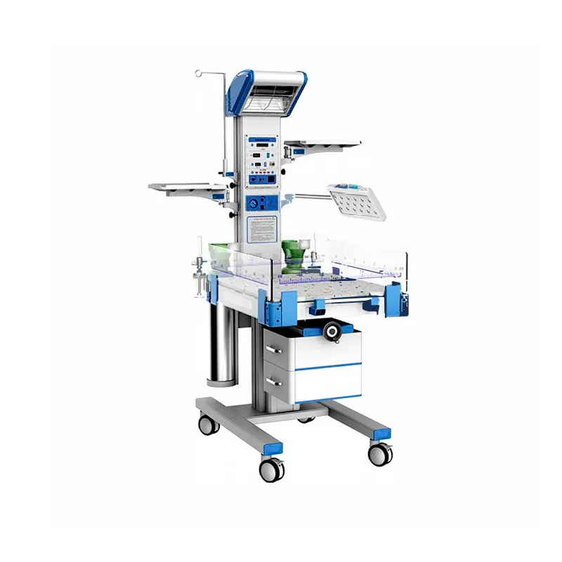 HSP-BN100L Infant Radiant Warmer For NICU