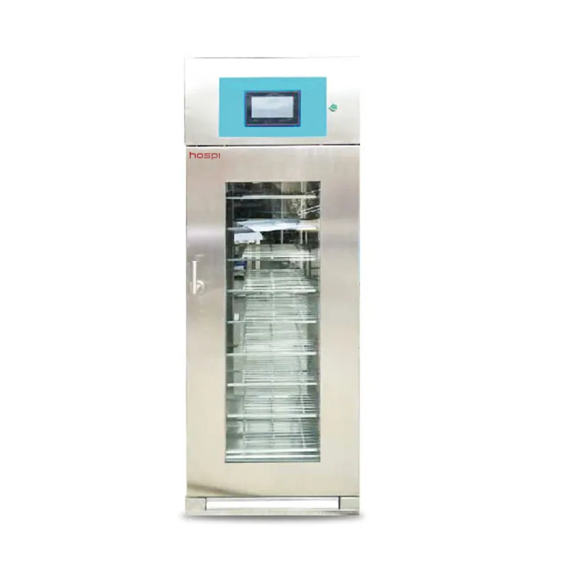 DG-500 Medical Drying Cabinet