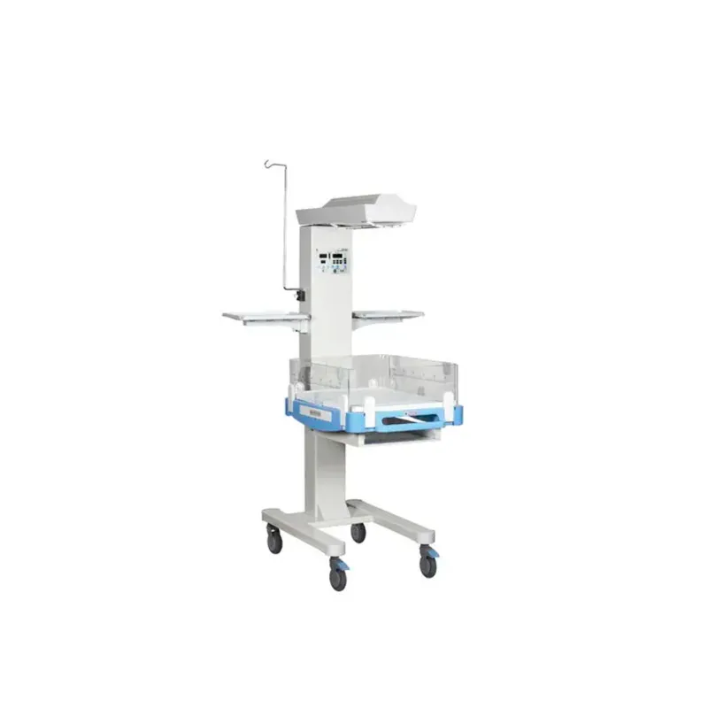 HSP-H9010 Hospital Baby Care Infant Radiant Warmer
