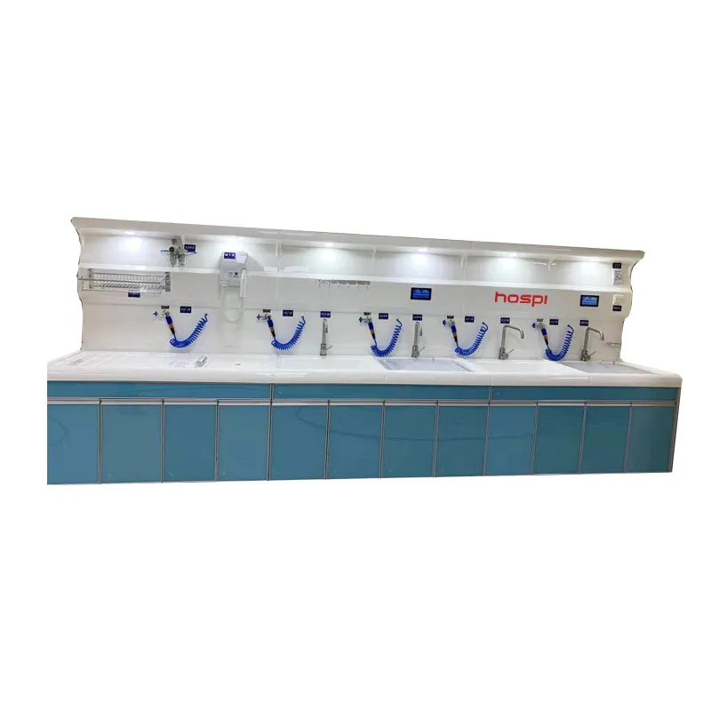 DX-2000 endoscopy center traceability management system