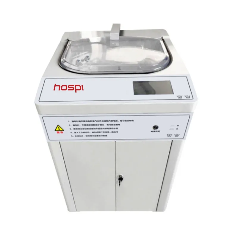 DX-QNJ-I Fully automatic endoscope reprocessors