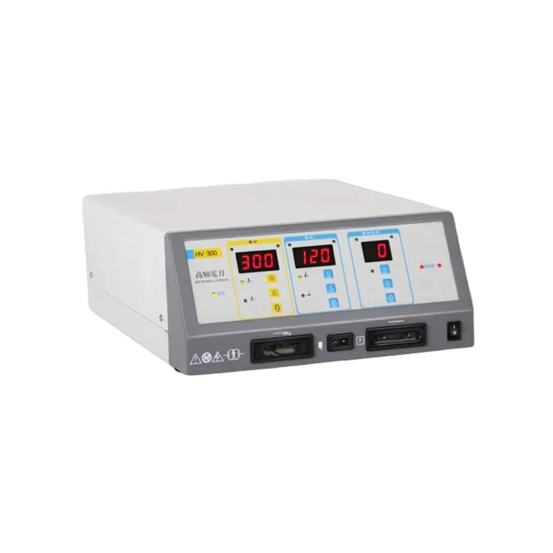 HSP-HV300 Electrosurgical Unit