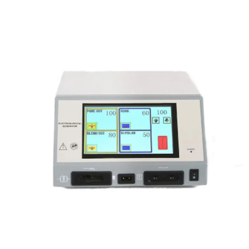 HSP-HV300E Radiofrequency Electrosurgical Unit