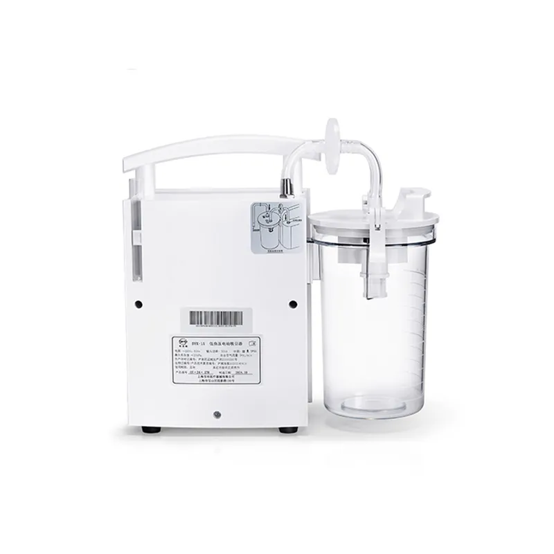 Electric Suction Unit