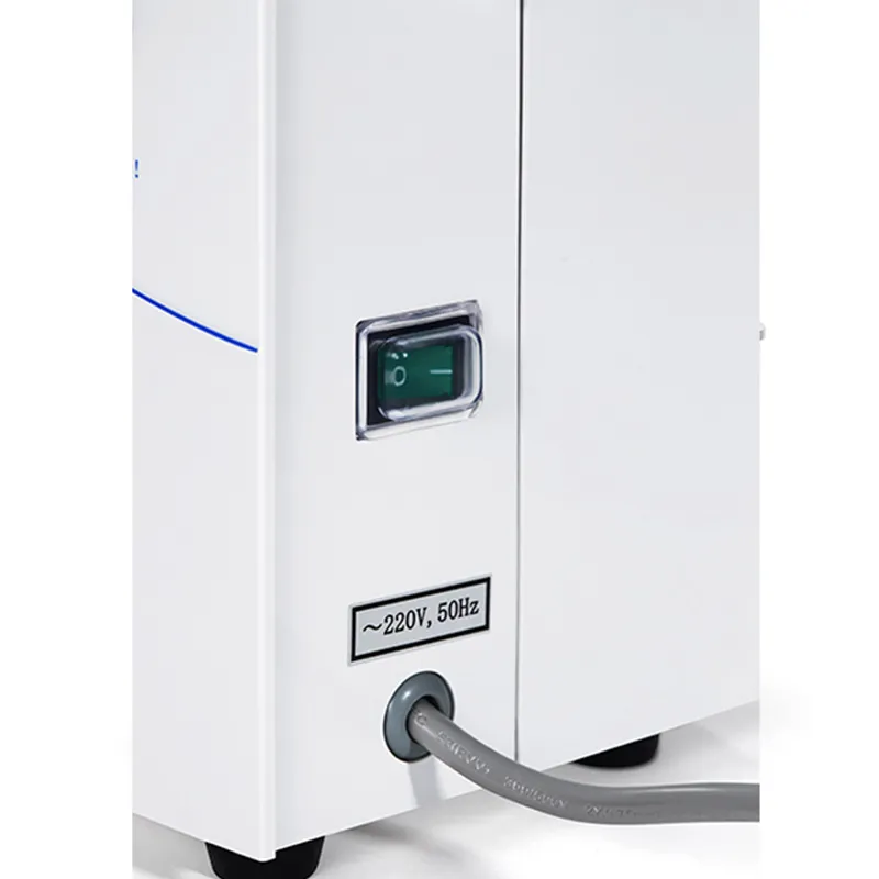 Electric Suction Unit