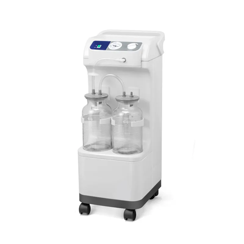 HSP-YX930D Medical Electric Suction Apparatus