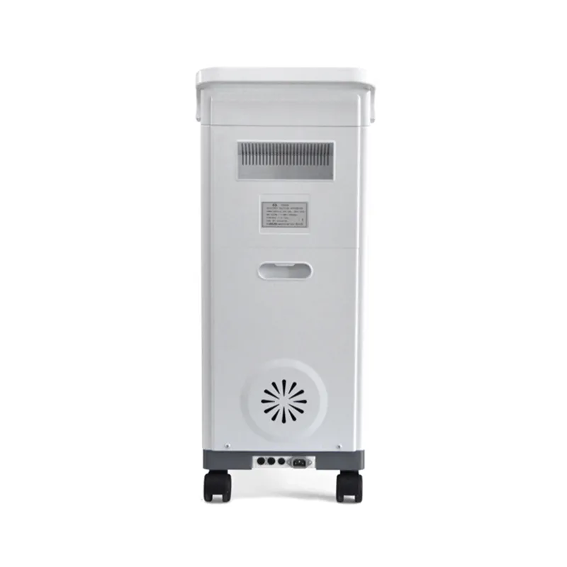 Electric Suction Apparatus