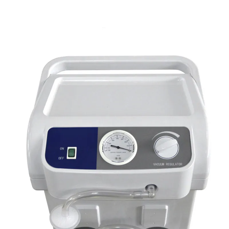 Electric Suction Apparatus