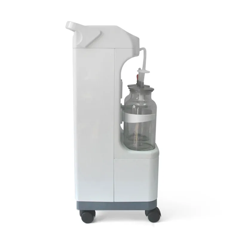 HSP-YX932M Diaphragm Type Electric Suction Apparatus Unit