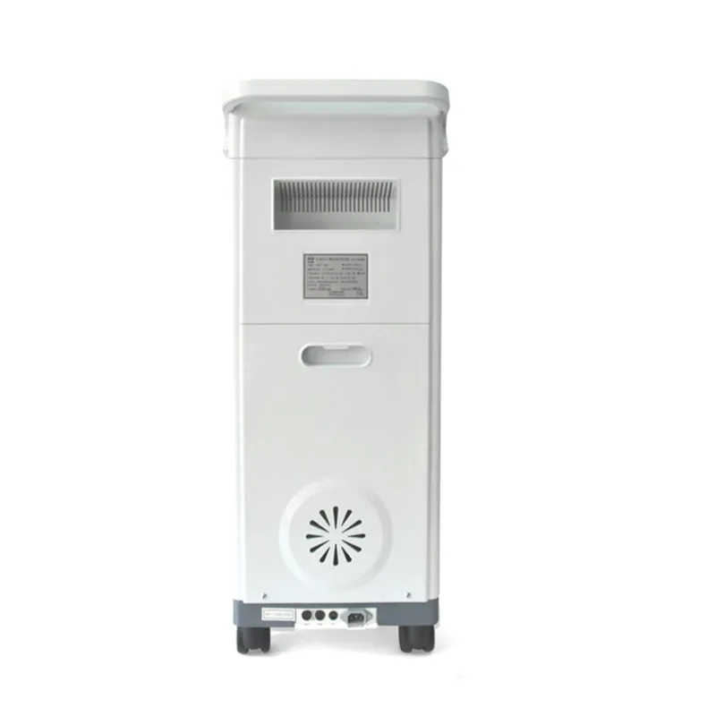 HSP-YX932M Diaphragm Type Electric Suction Apparatus Unit