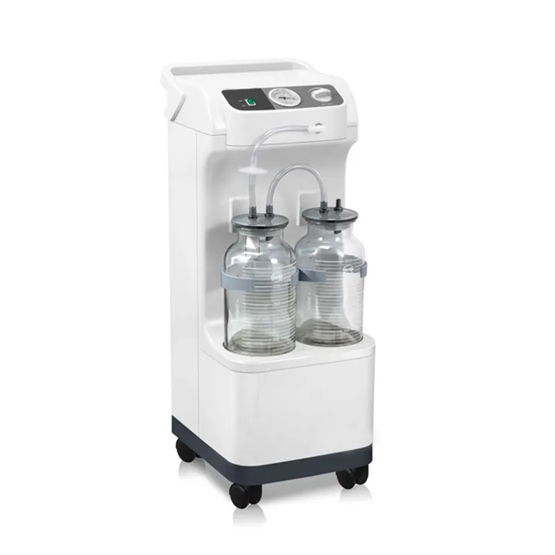 HSP-YX932M Diaphragm Type Electric Suction Apparatus Unit