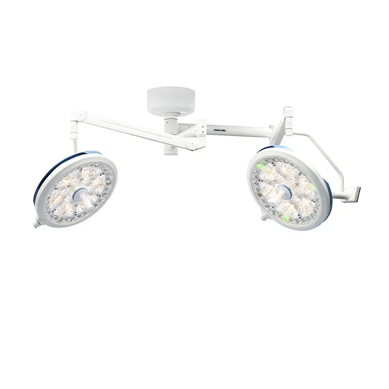 MK-D620620W Ceiling Mount LED Surgical Lamp