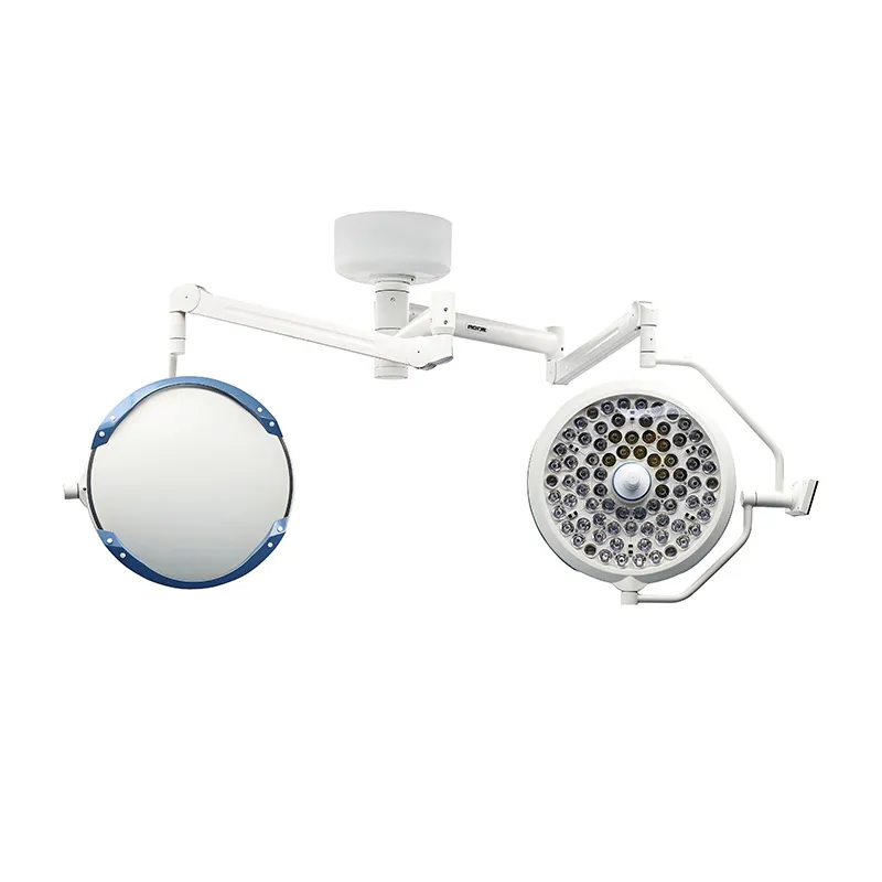MK-D620620W Ceiling Mount LED Surgical Lamp