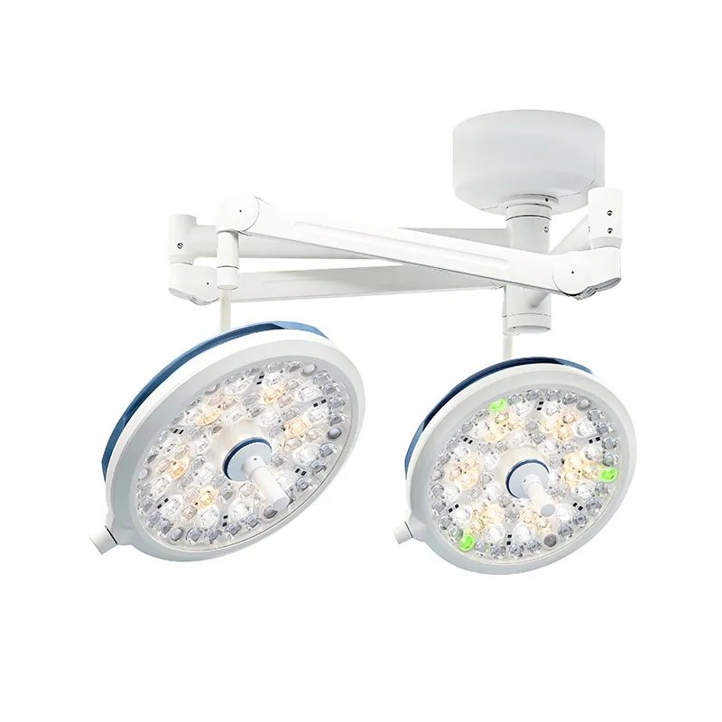 MK-D620620W Ceiling Mount LED Surgical Lamp