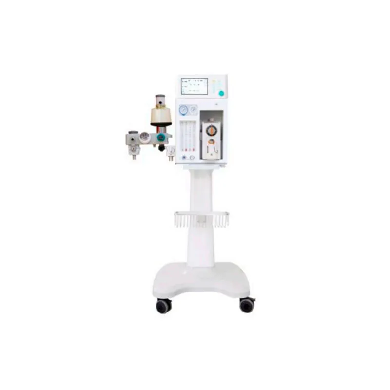 Anesthesia Machine