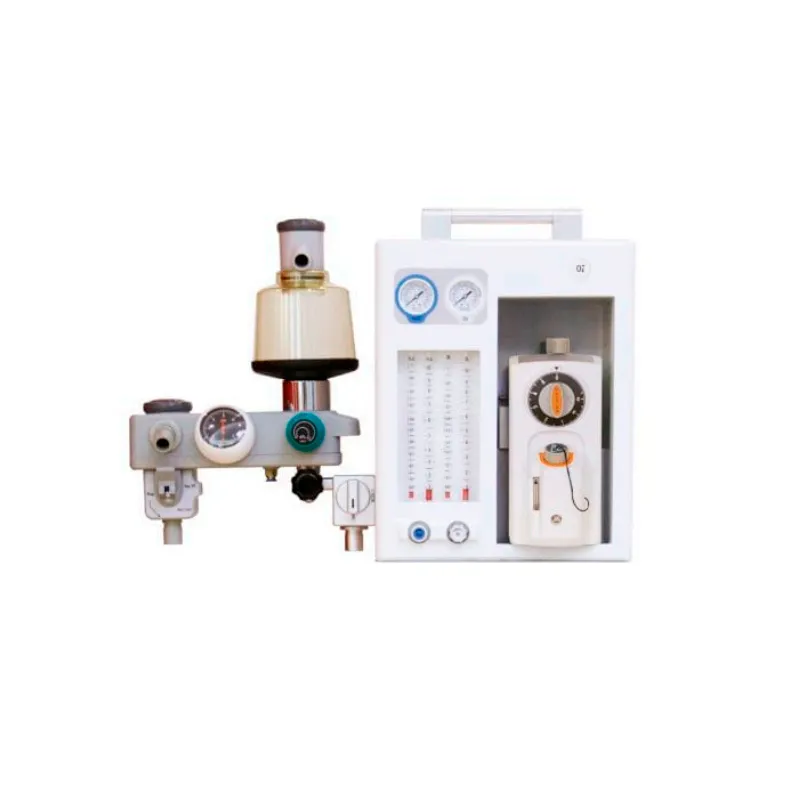 Anesthesia Machine