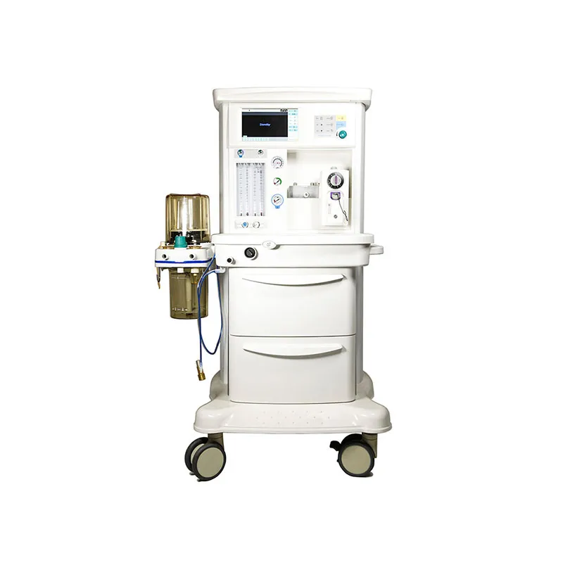 Anesthesia Machine