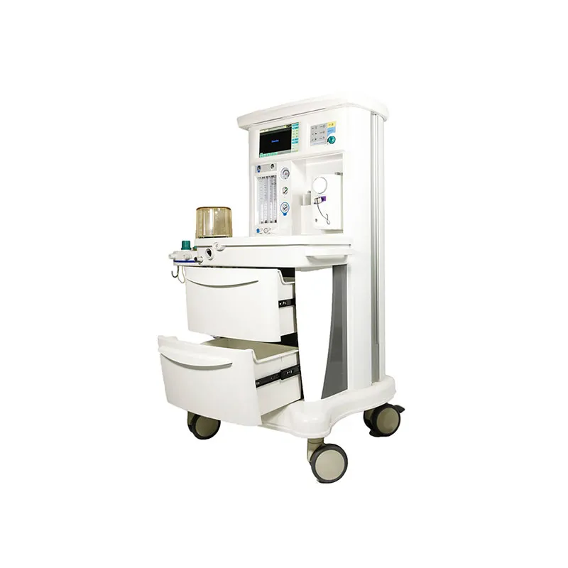 Anesthesia Machine