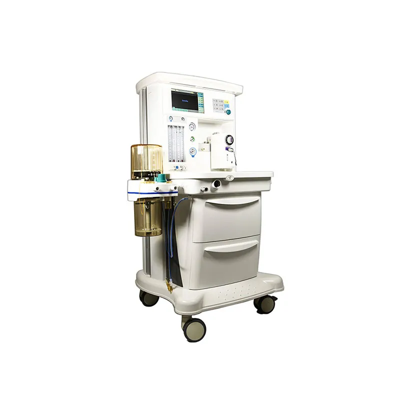 Anesthesia Machine