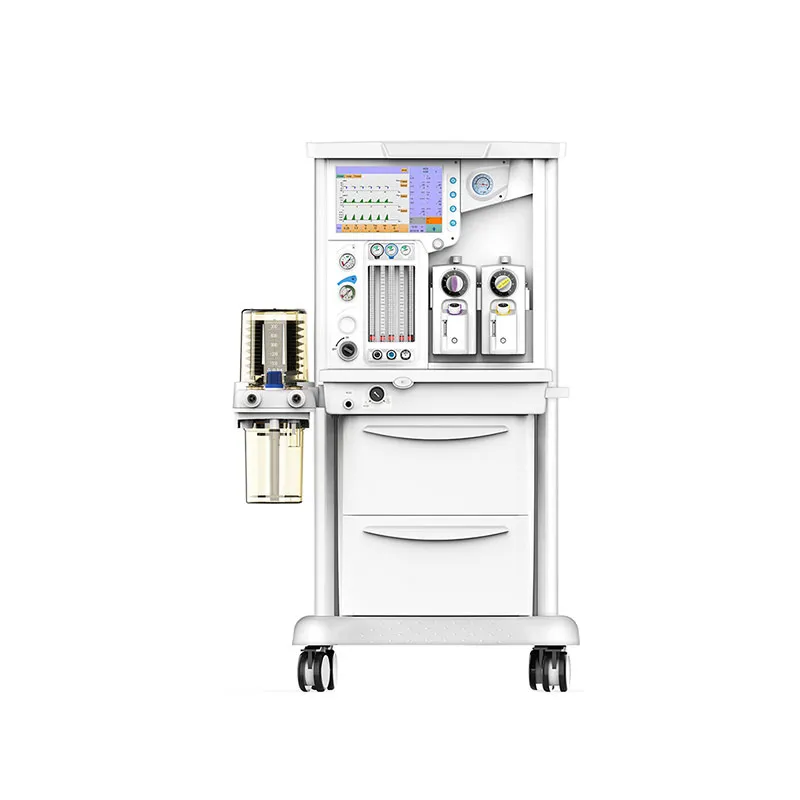 Anesthesia Machine