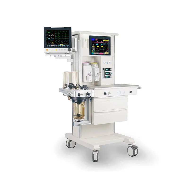 Anesthesia Machine Workstation 