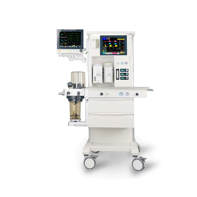 Anesthesia Machine Workstation 