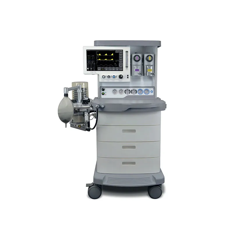 Penlon Anaesthetic Machine