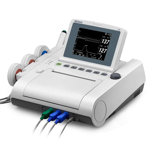 fetal monitor