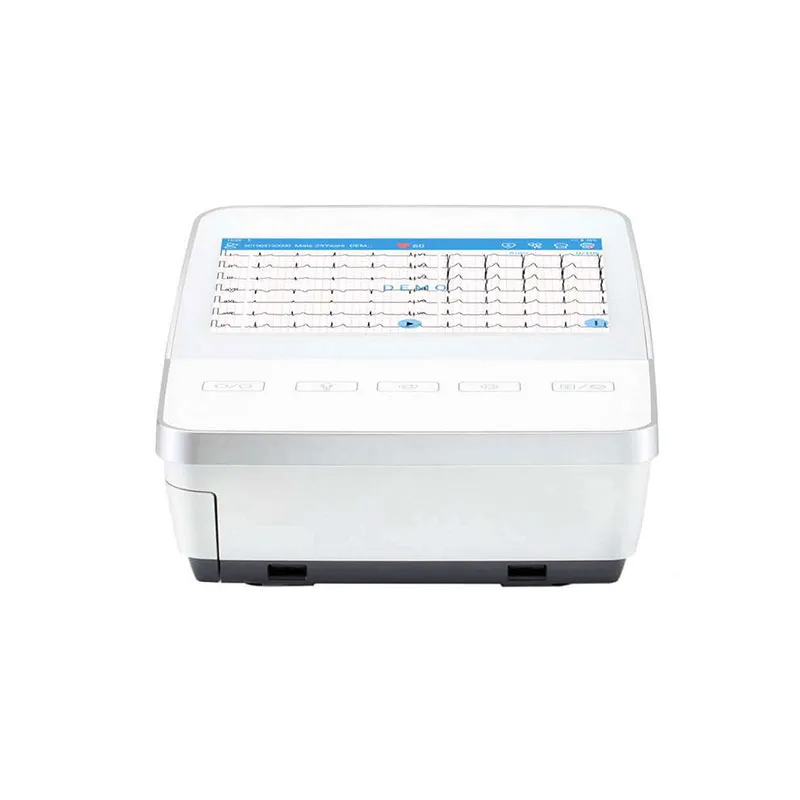 ECG Machine 