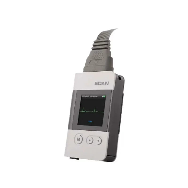 SE-2012 3 Lead Holter ECG Machine​