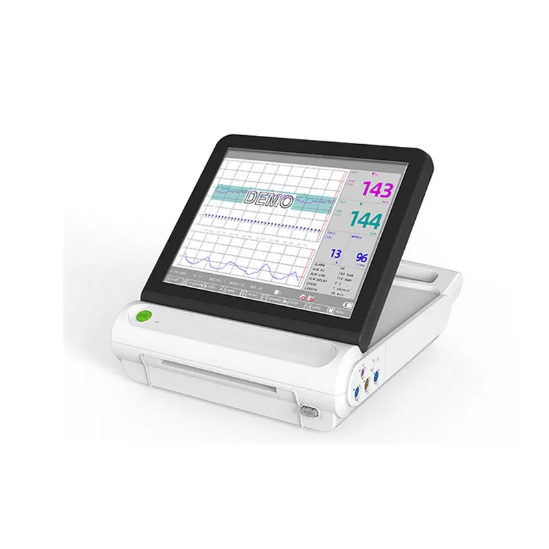 HSP-CMS800A-PLUS Fetal Monitor