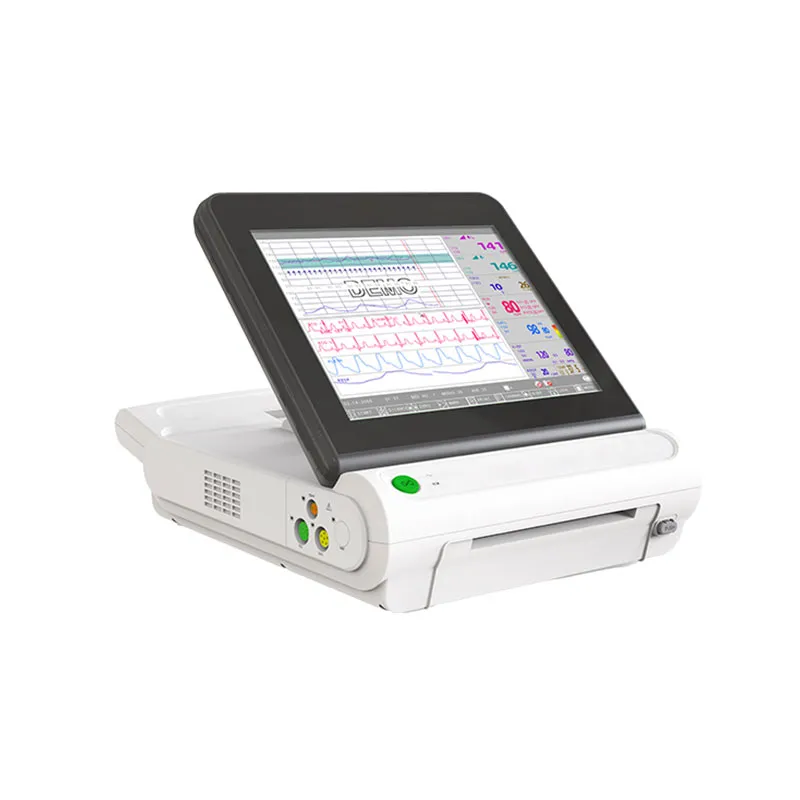 HSP-CMS800C-PLUS Fetal Heart Rate Monitoring​