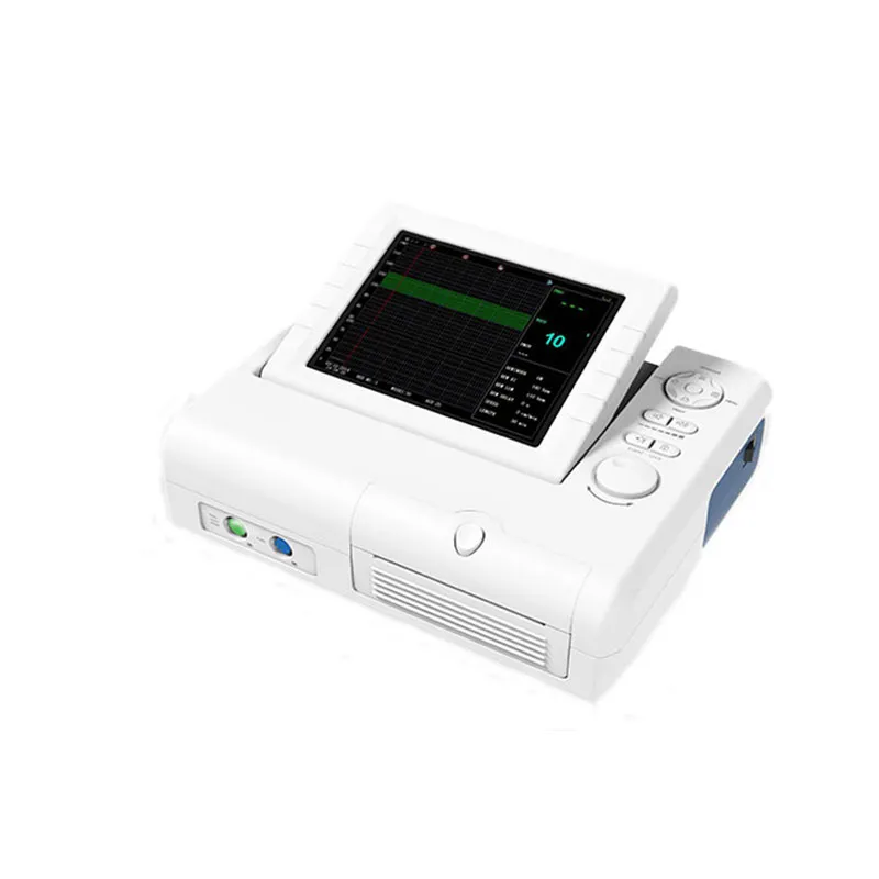 HSP-CMS800G Portable Twins Monitoring Probe Fetal Heart Monitor