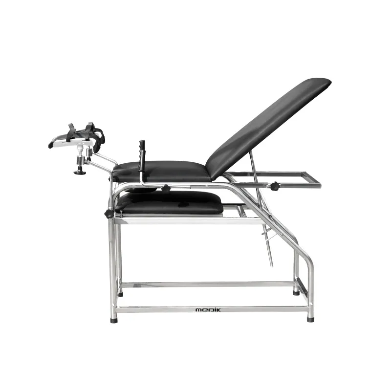 MC-C05B Gynecological Exam Table