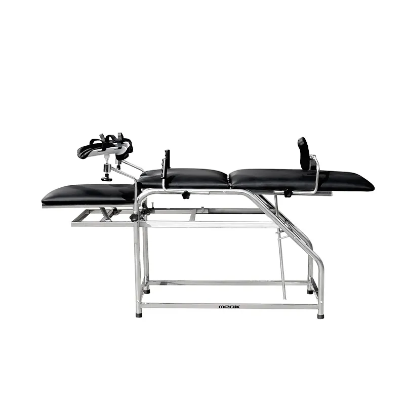 MC-C05B Gynecological Exam Table