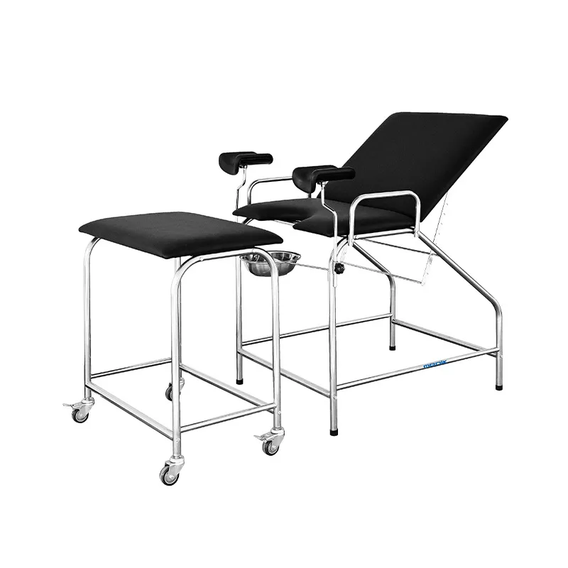  Gynecological Bed 