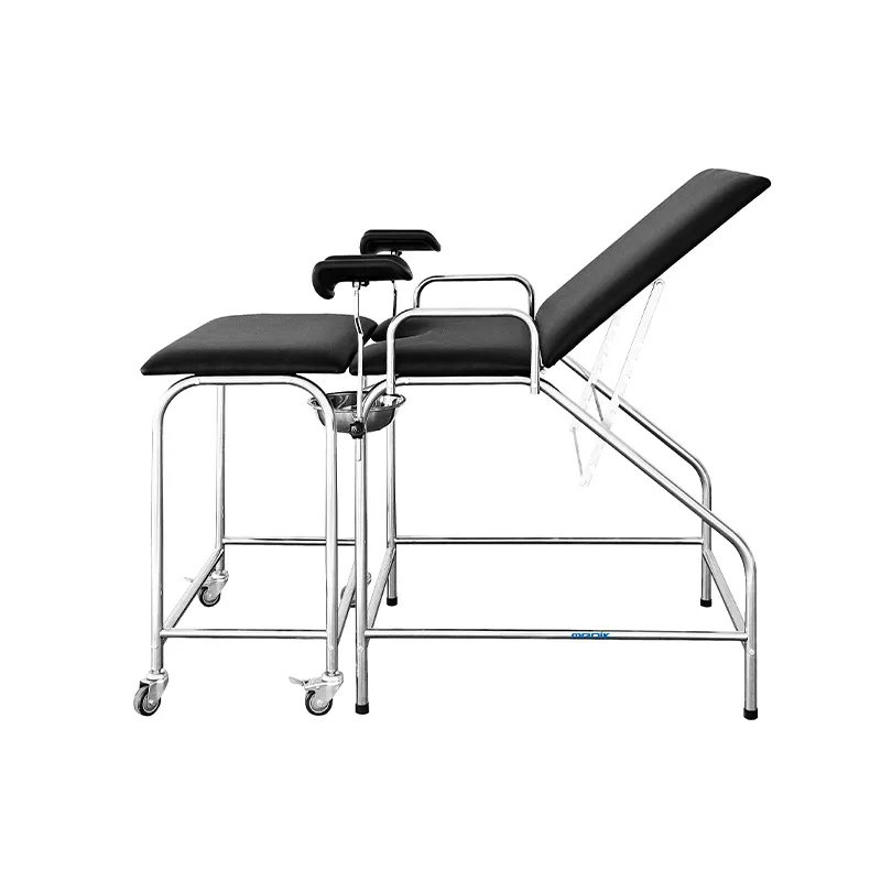  Gynecological Bed 