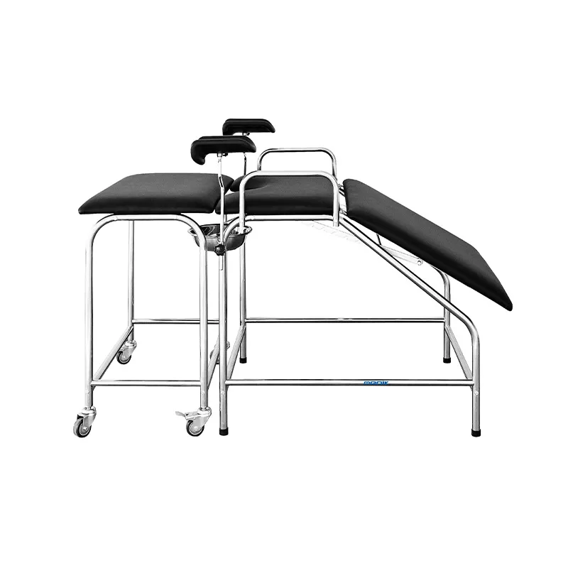  Gynecological Bed 