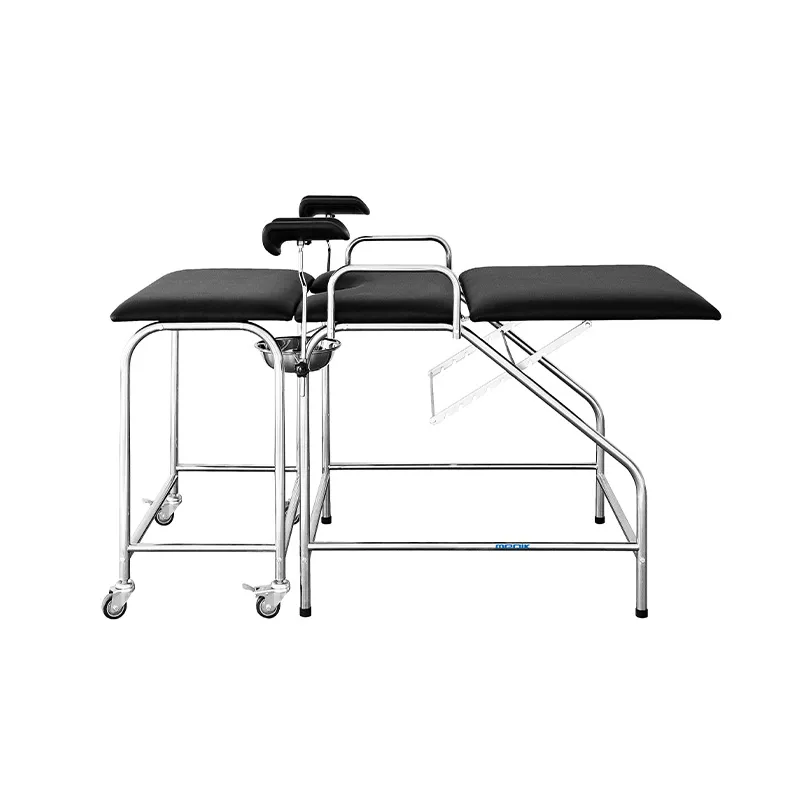  Gynecological Bed 