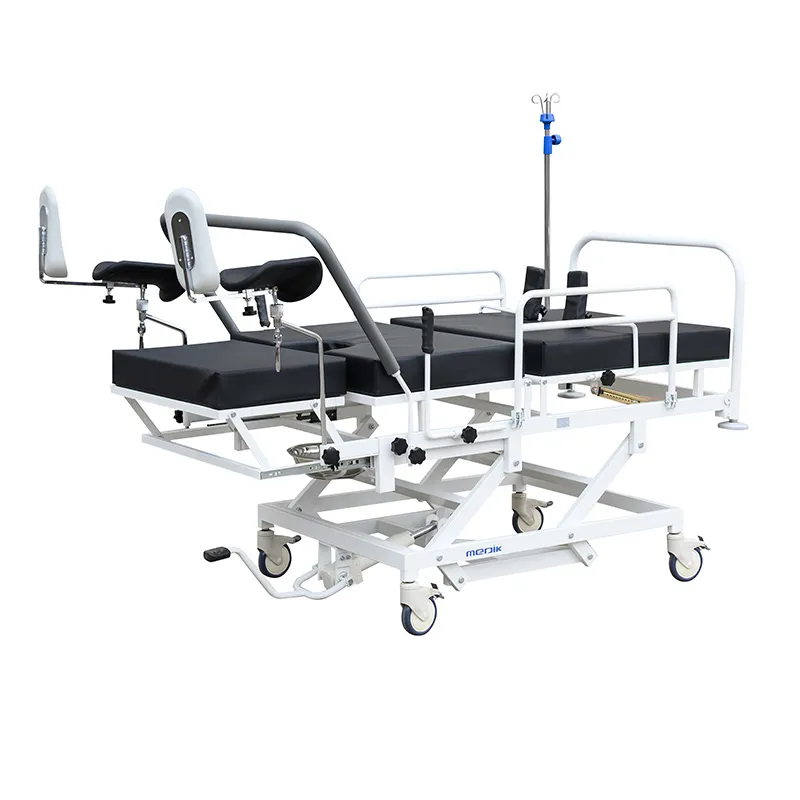 Delivery Bed