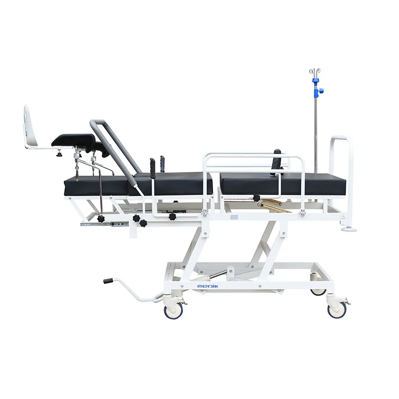 Delivery Bed