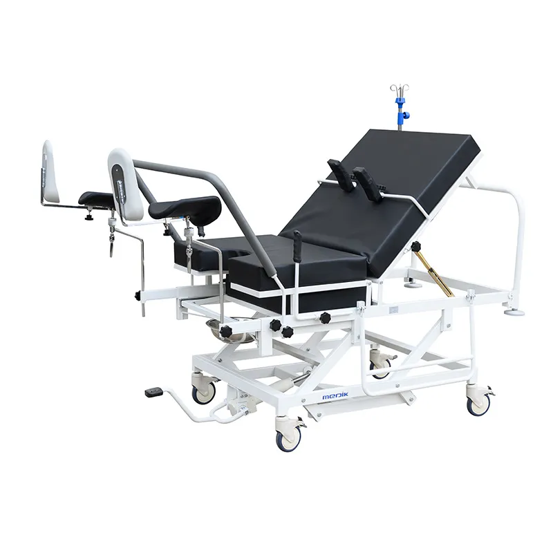 MC-C13B Delivery Bed LDR Bed For Hospital