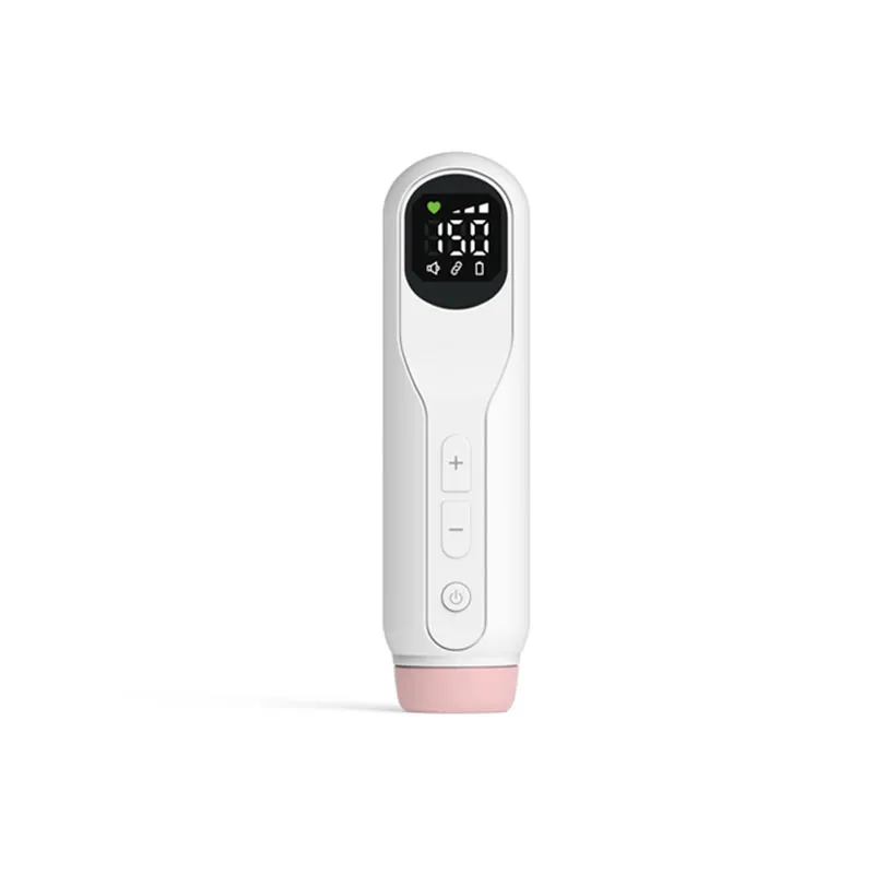 Pocket Fetal Doppler