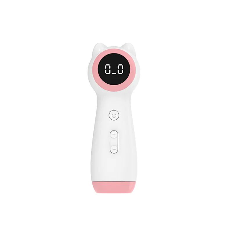 HSP-10F Home Pocket Fetal Heart Doppler