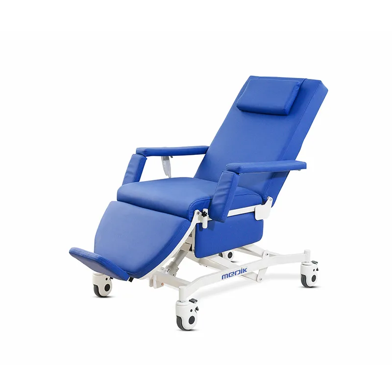  Electric Dialysis Chairs